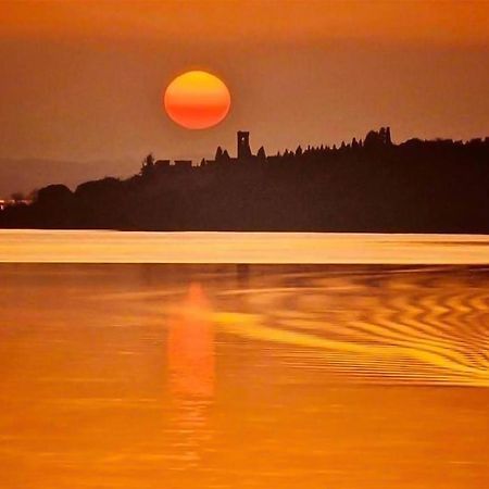 Amazing Stacaravan In Tuoro Sul Trasimeno别墅 外观 照片